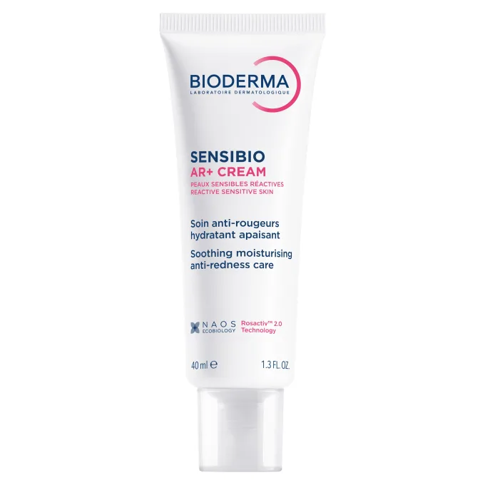 Bioderma Sensibio AR+ Cream 40 ml Bioderma