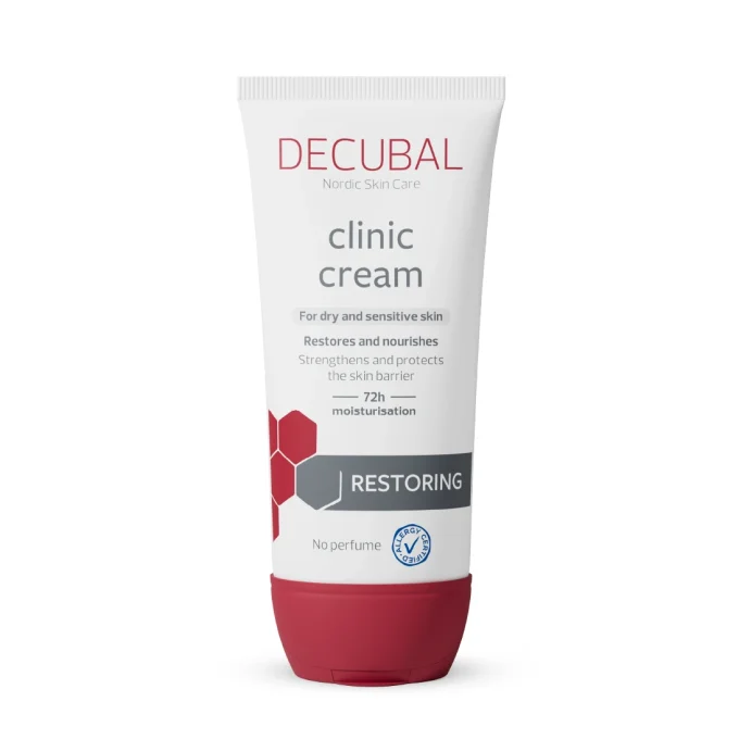 Decubal Clinic Cream 100 g Decubal