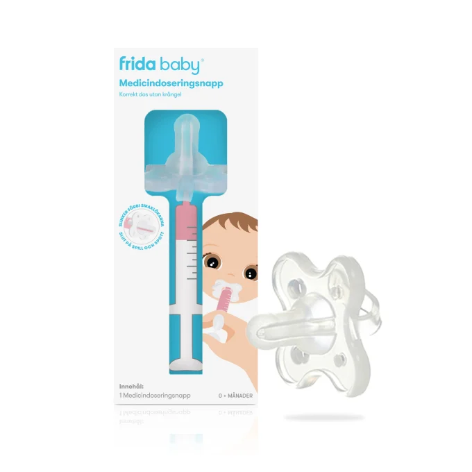 Frida Baby Medicindoseringsnapp FridaBaby