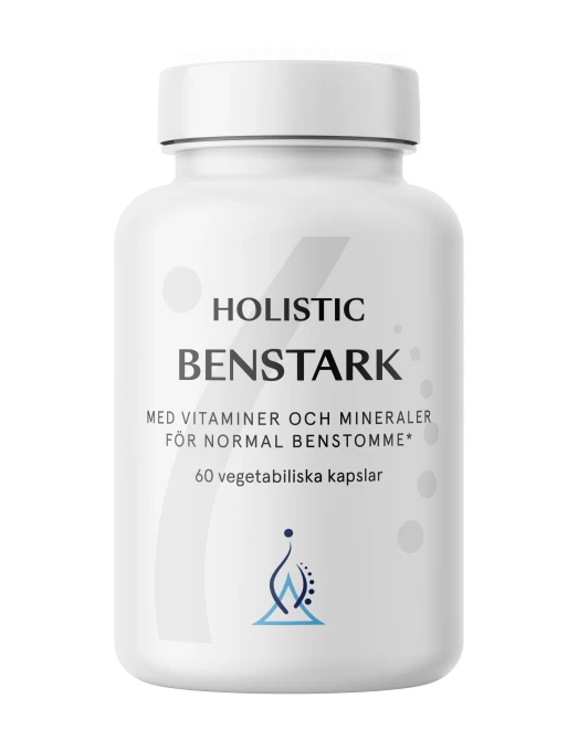 Holistic Benstark 60 st Holistic