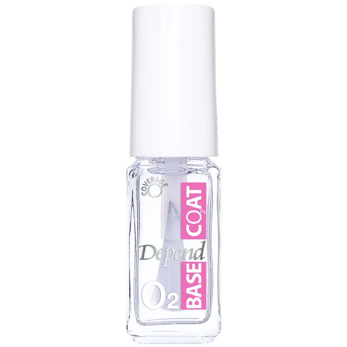 Depend O2 Minilack 079 Bas 5 ml Depend