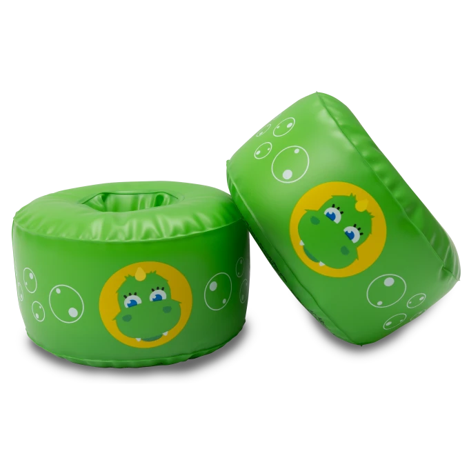 Swimpy Armringar Bolibompa 1-6 år (11-30 kg) Swimpy