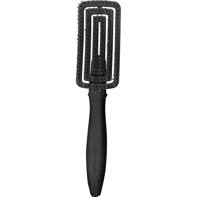 Björn Axén Wet Hair Brush Detangling & Blowout Björn Axén