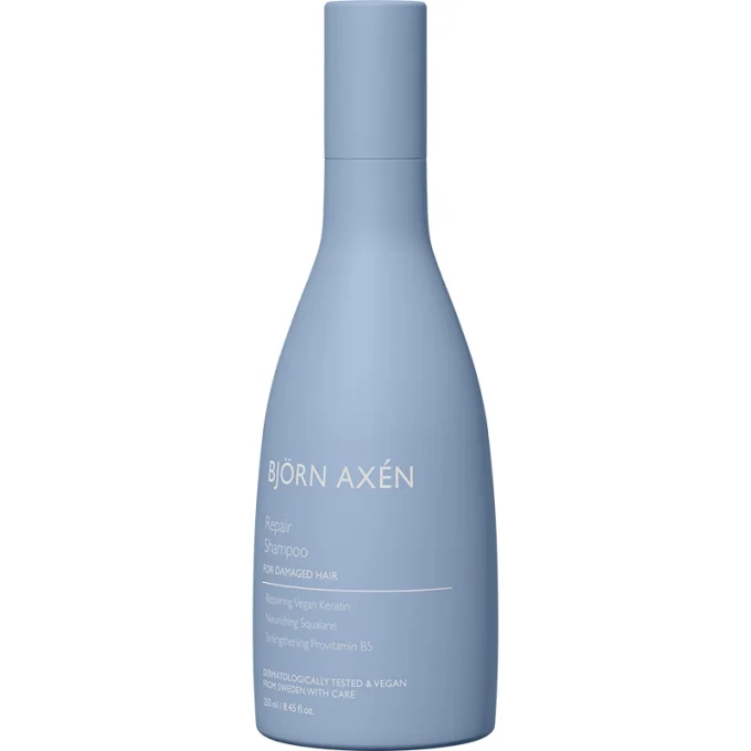 Björn Axén Repair Shampoo 250 ml Björn Axén