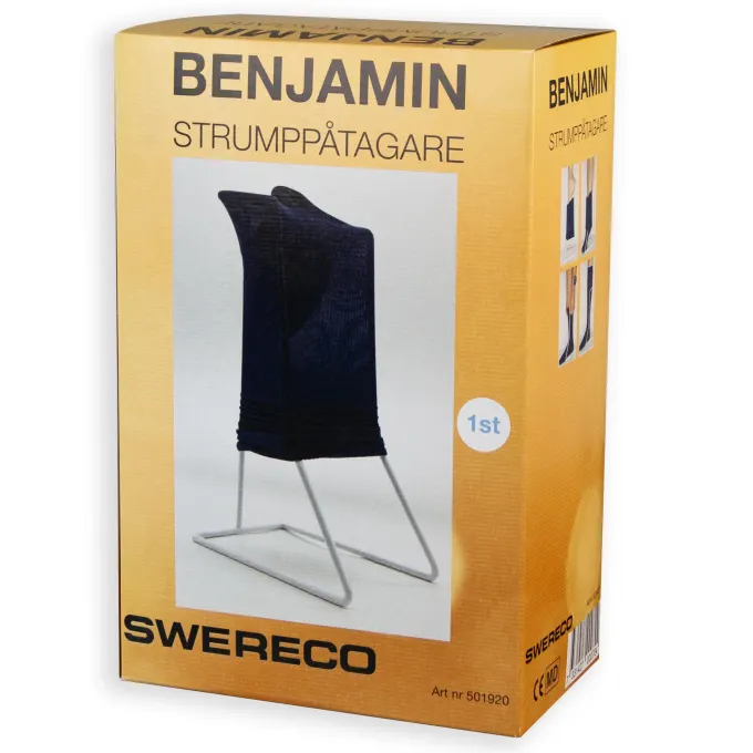 Mabs Benjamin Strumppåtagare Mabs