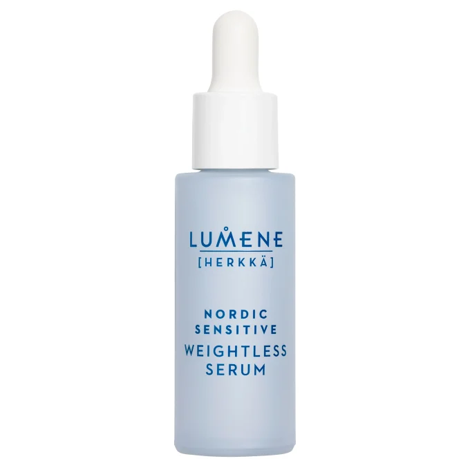 Lumene Nordic Sensitive Weightless Serum 30 ml Lumene
