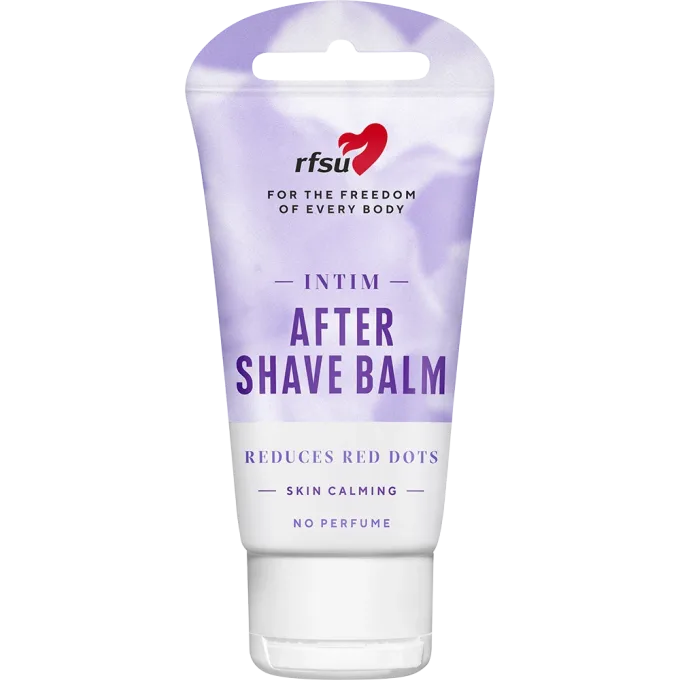 RFSU Intim After Shave Balm 40ml Rfsu