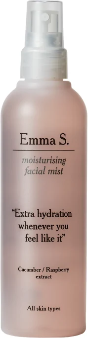Emma S Moisturising Facial Mist 150 ml Emma S