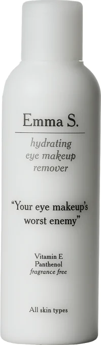 Emma S Hydrating Eye Makeup Remover 150 ml Emma S