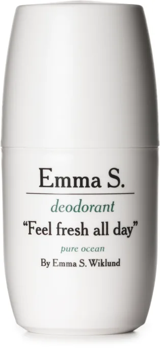 Emma S Deodorant Pure Ocean 50 ml Emma S