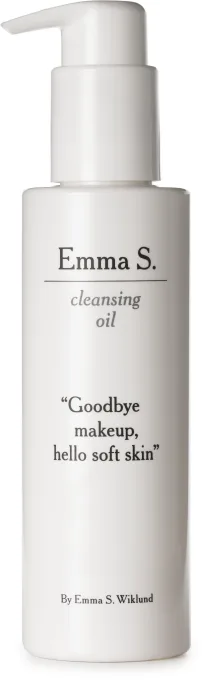 Emma S Cleansing Oil 150 ml Emma S