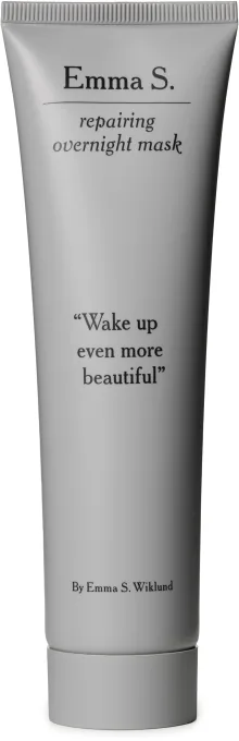 Emma S Repairing Overnight Mask 100 ml Emma S