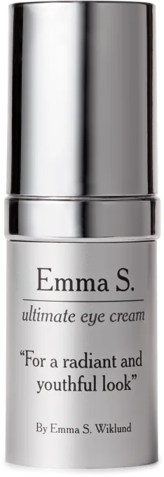 Emma S Ultimate Eye Cream 15 ml Emma S