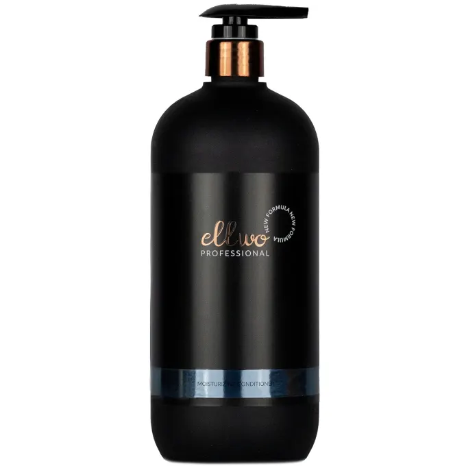 Ellwo Moisturizing Conditioner 1000 ml Ellwo