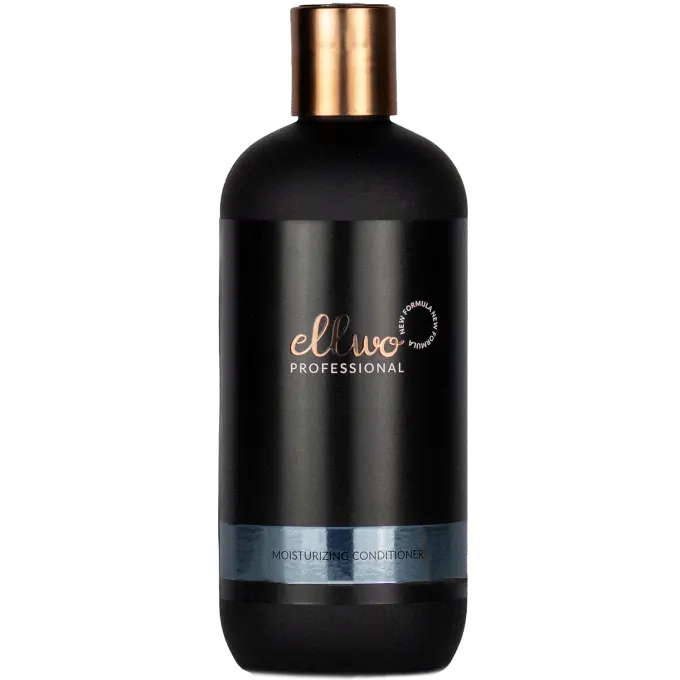 Ellwo Moisturizing Conditioner 350 ml Ellwo