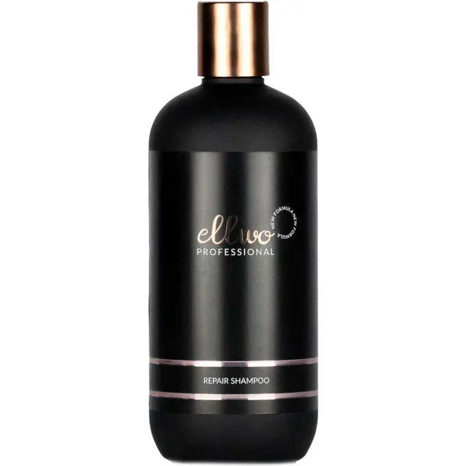 Ellwo Repair Shampoo 350 ml Ellwo