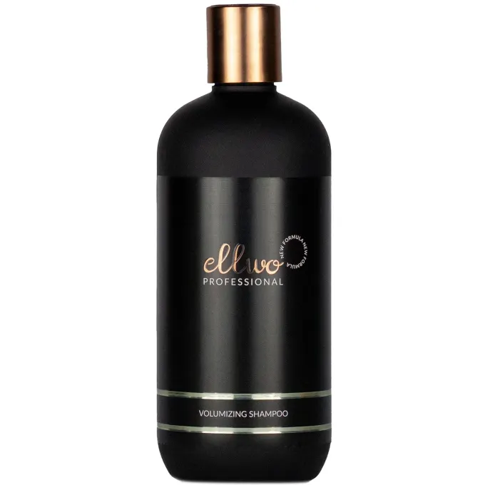 Ellwo Volumizing Shampoo 350 ml Ellwo