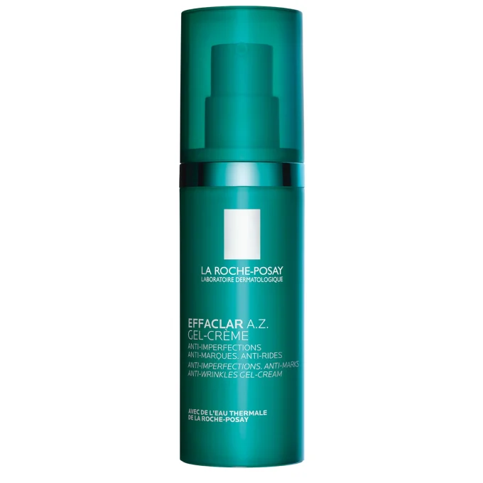 La Roche-Posay Effaclar A.Z Gel-Creme 40 ml La Roche-Posay