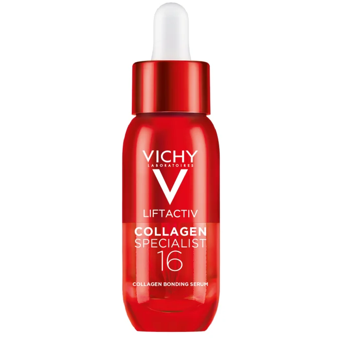 Vichy Liftactiv Collagen Specialist 16 Serum 30 ml Vichy