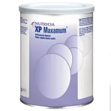 XP Maxamum Proteinersättning Neutral 500 g XP Maxamum