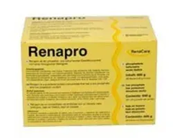 Renapro Proteintillskott 30x20 g Renapro