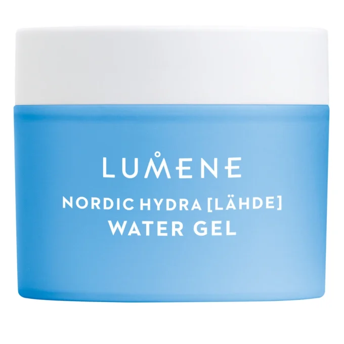 Lumene Nordic Hydra Water Gel 50 ml Lumene