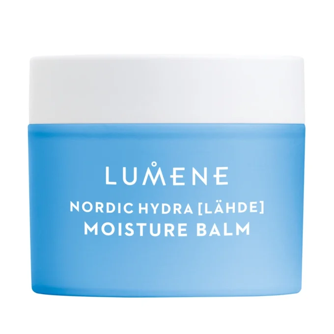 Lumene Nordic Hydra Moisture Balm 50 ml Lumene