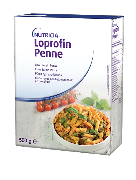 Loprofin Pasta Penne 500 g Loprofin