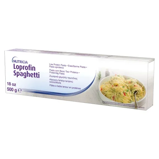 Loprofin Pasta Spaghetti 500 g Loprofin