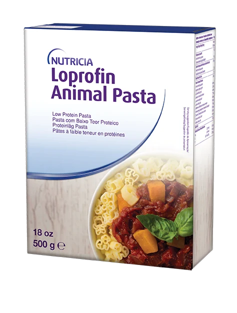Loprofin Pasta Animal 500 g Loprofin