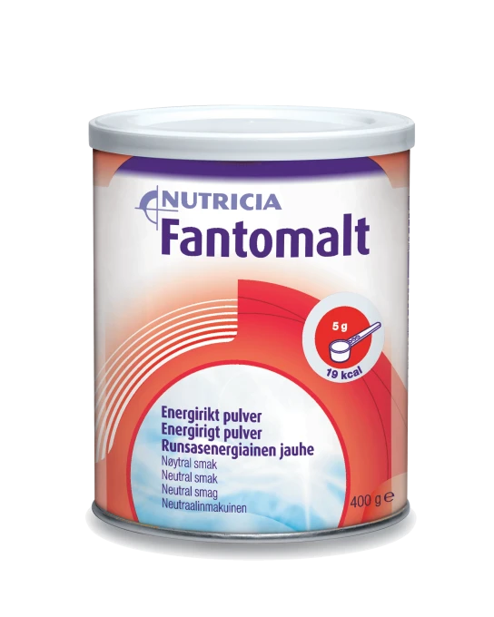 Fantomalt Neutral 400 g 