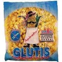 Glutis Pasta Spiraler 200 g Glutis