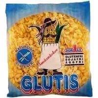 Glutis Pasta Små Snäckor 200 g Glutis