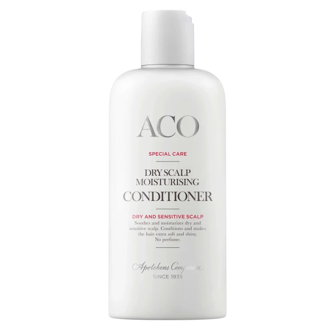 ACO Special Care Dry Scalp Moisturising Conditioner 200 ml ACO