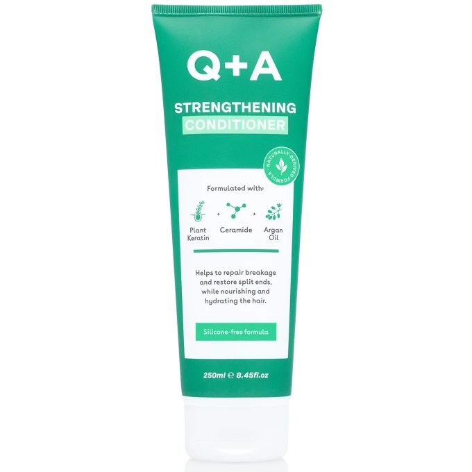 Q+A Strengthening Conditioner 250 ml Q+A