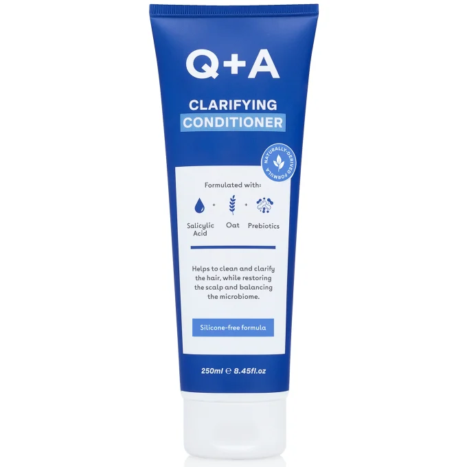Q+A Clarifying Conditioner 250 ml Q+A
