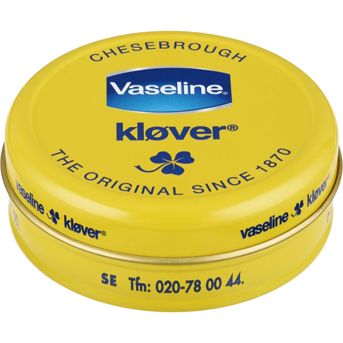 Vaseline Klöver 40 g Vaseline