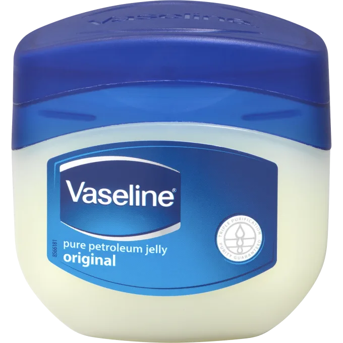 Vaseline Original 100 ml Vaseline