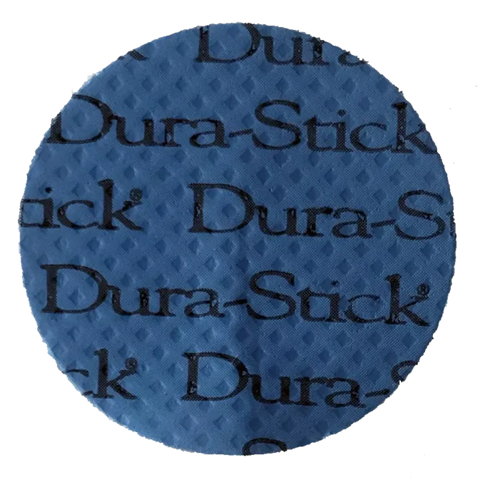 Chattanooga Dura Stick Plus 32 mm rund 4 st Chattanooga