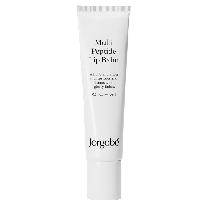 Jorgobé Multi-Peptide Lip Balm 8 ml Jorgobé