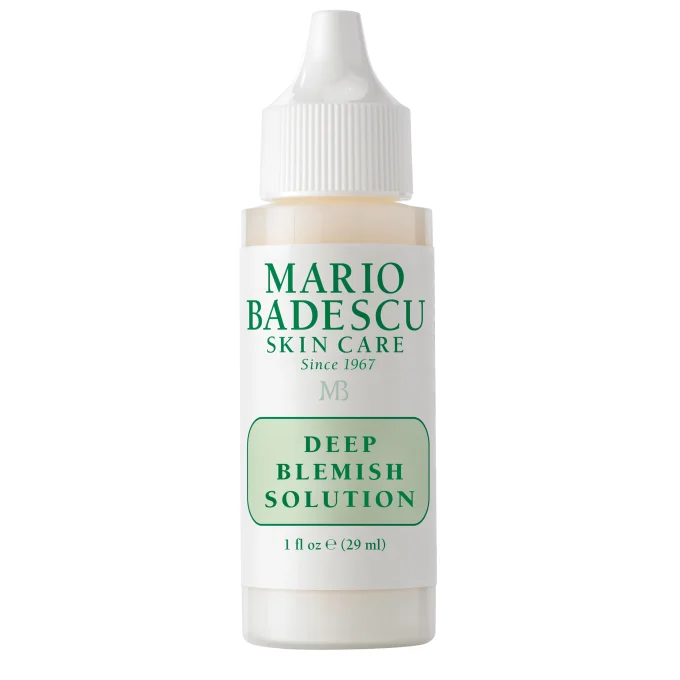 Mario Badescu Deep Blemish Solution 29 ml Mario Badescu