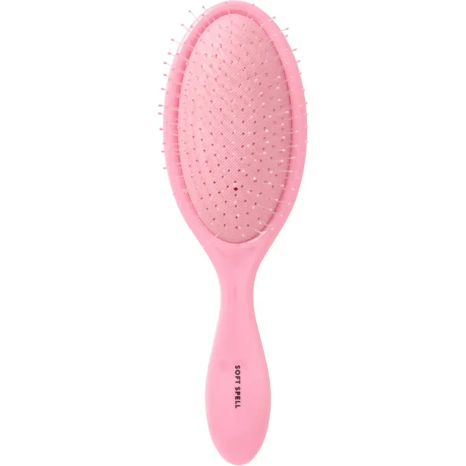 Soft Spell Wet Brush Pink Soft Spell