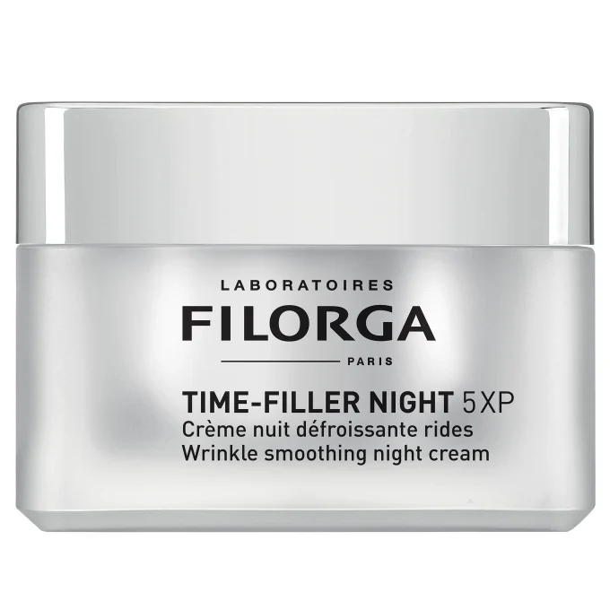 Filorga Time-Filler Night 5XP 50 ml Filorga