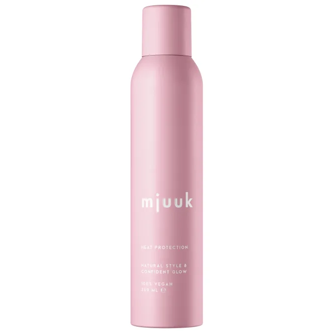 Mjuuk Heat Protection 250 ml Mjuuk