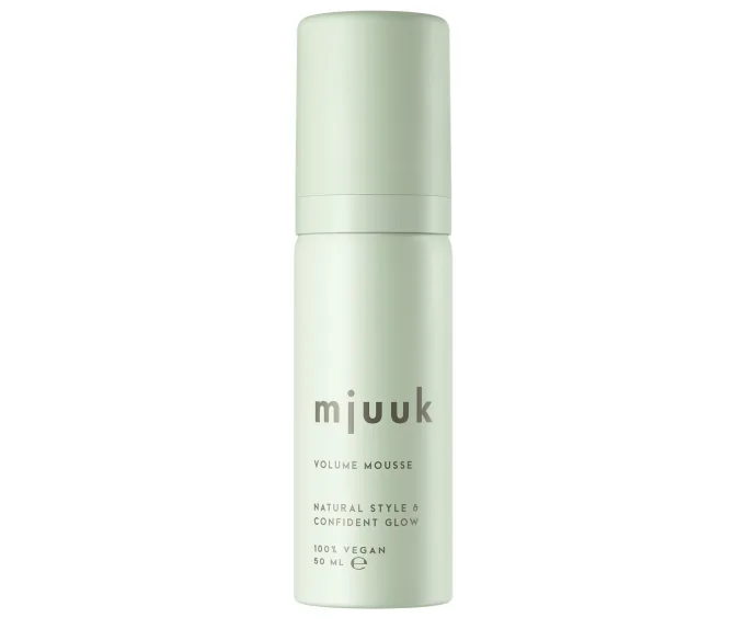 Mjuuk Volume Mousse 50 ml Mjuuk