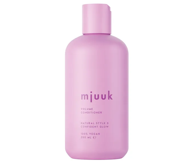 Mjuuk Volume Conditioner 250 ml Mjuuk
