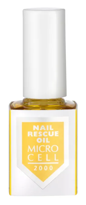 Micro Cell 2000 Nail Rescue Oil 12 ml Micro Cell