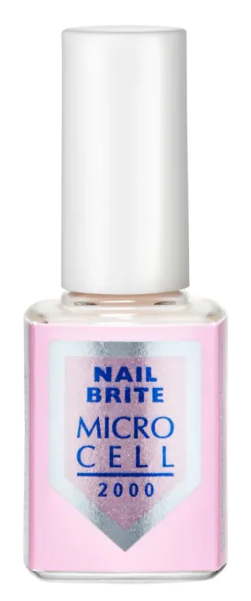 Micro Cell 2000 Nail Brite 11 ml Micro Cell