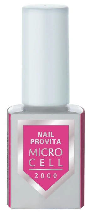 Micro Cell 2000 Nail Provita 11 ml Micro Cell