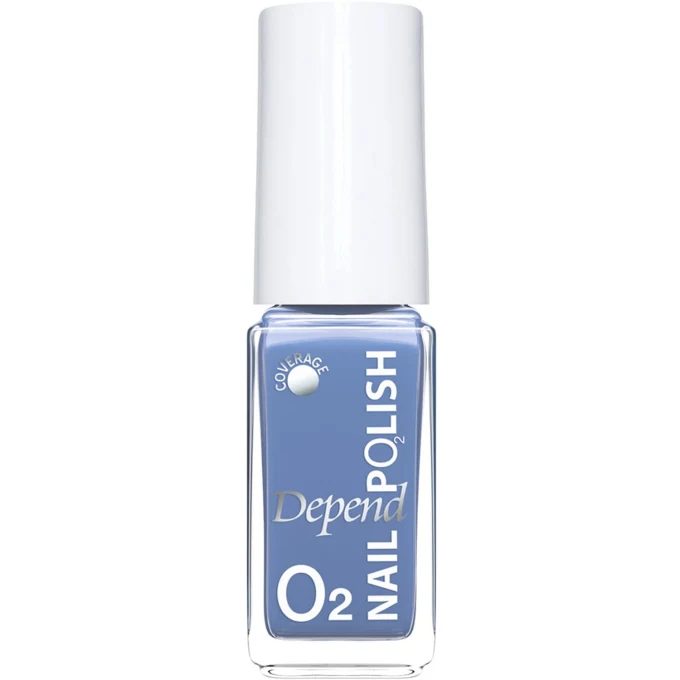 Depend O2 Minilack 5 ml A788 Depend